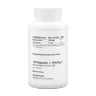 Vitaworld Calcium Citrate 500  (120 Kapsla)