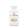 Vitaworld Hyaluronic Acid 100 + Collagen 400 (120 Kapsla)