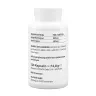 Vitaworld Hyaluronic Acid 100 + Collagen 400 (120 Kapsla)
