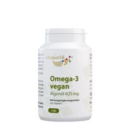 Vitaworld Omega 3 Vegan  (120 Kapsla)