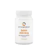 Vitaworld Selenium 200 mcg (100 Kapsla)