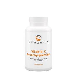 Vitaworld Vitamin C Ascorbyl Palmitate (120 Kapsla)
