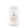 Vitaworld Vitamin D3 4000 IU (100 Kapsla)