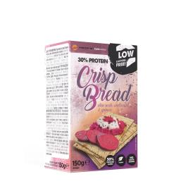   Forpro 30% Protein Crisp Bread  (150 g, chia semínka, amarant, quinoa)