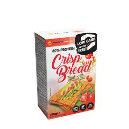   Forpro 30% Protein Crisp Bread  (150 g, rajče & provensálské koření)