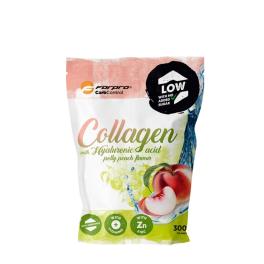 Forpro Collagen with Hyaluronic Acid- Polly Peach (300 g)