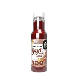 Forpro Near Zero Calorie Sauce (375 ml, Barbecue)