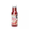 Forpro Near Zero Calorie Sauce (375 ml, Kečup s bazalkouwith Basil)