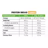 Forpro Carrot Protein Bread (250 g, mrkev)