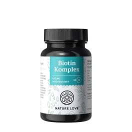 Nature Love Biotin Complex (90 Tableta)