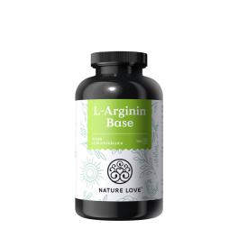 Nature Love L-Arginine Base (180 Kapsla)