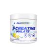 ALLNUTRITION 3-Creatine Malate Muscle Max (250 g, Citron)