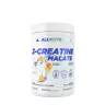 ALLNUTRITION 3-Creatine Malate Muscle Max (500 g, Pomeranč)