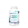 ALLNUTRITION Activated Charcoal (120 Kapsla)