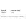 ALLNUTRITION Activated Charcoal (120 Kapsla)