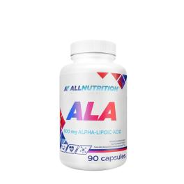 ALLNUTRITION Adapto ALA  (90 Kapsla)