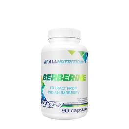 ALLNUTRITION Adapto Berberine (90 Kapsla)