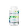 ALLNUTRITION Curcuma (90 Kapsla)