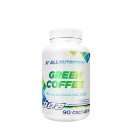 ALLNUTRITION Green Coffee (90 Kapsla)