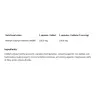 ALLNUTRITION MSM (90 Kapsla)