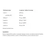 ALLNUTRITION Adek + Omega 3 Strong (90 Kapsla)