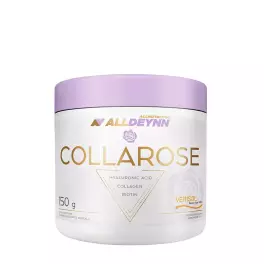 ALLNUTRITION Collarose (150 g, Pomeranč)