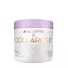 ALLNUTRITION Collarose (150 g, Malina - Lesní jahoda)