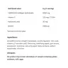 ALLNUTRITION Collarose (300 g, Mango Maracuja)