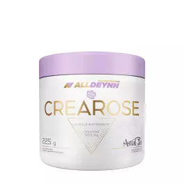 ALLNUTRITION Crearose (225 g, Třešeň Ananas)