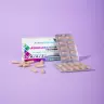 ALLNUTRITION Ashwagandha + Guarana (30 Kapsla)