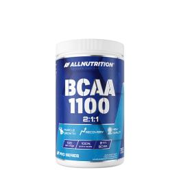 ALLNUTRITION BCAA 1100 2:1:1 Pro Series (300 Kapsla)