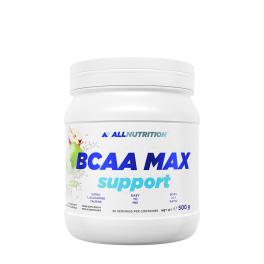 ALLNUTRITION BCAA Max Support (500 g, Jablko)