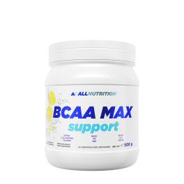 ALLNUTRITION BCAA Max Support (500 g, Citron)