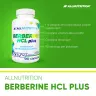 ALLNUTRITION Berberin Hcl Plus (90 Kapsla)