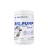 ALLNUTRITION Big Pump Pre-Workout (420 g, Třešeň)