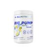 ALLNUTRITION Big Pump Pre-Workout (420 g, Citron)