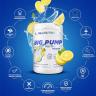 ALLNUTRITION Big Pump Pre-Workout (420 g, Citron)
