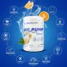 ALLNUTRITION Big Pump Pre-Workout (420 g, Pomeranč)