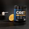 ALLNUTRITION CRE1 Creapure (360 g, Citron)