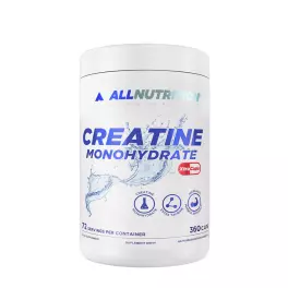 ALLNUTRITION Creatine Monohydrate XtraCaps (360 Kapsla)