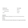 ALLNUTRITION Creatine Muscle Max (1000 g, Bez příchutě)