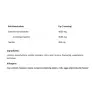 ALLNUTRITION Creatine Muscle Max (500 g, Jablko)