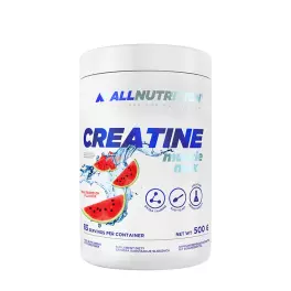 ALLNUTRITION Creatine Muscle Max (500 g, Meloun)