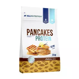 ALLNUTRITION  Protein Pancakes (1000 g, Vanilka)