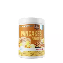 ALLNUTRITION  Protein Pancakes (500 g, Vanilka)