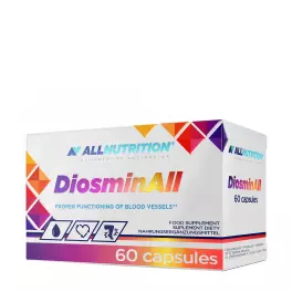 ALLNUTRITION DiosminAll (60 Kapsla)