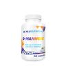 ALLNUTRITION D-mannose (60 Kapsla)
