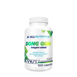 ALLNUTRITION Dong Quai Chinese Angelica (100 Kapsla)