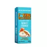 ALLNUTRITION Fitking Delicious Donut Cookie (128 g, Kokos a karamel)