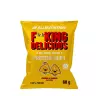 ALLNUTRITION Fitking Delicious Protein Chips (60 g, Sýr & Cibule)